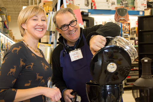 Home Improvement Store «Strosniders Hardware», reviews and photos, 815 Wayne Ave, Silver Spring, MD 20910, USA