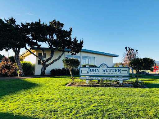 John Sutter Elementary School