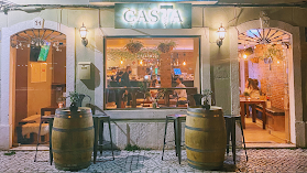 Casta - Food & Wine