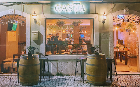 CASTA - Food & Wine image