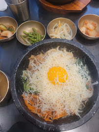 Les plus récentes photos du Restaurant coréen Dochilak Montparnasse à Paris - n°1
