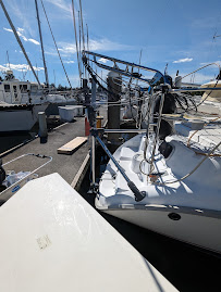 Aloft Marine llc - Photo 4 - Car repair in Olympia, WA, Olympia