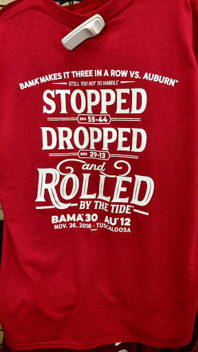 Shoe Store «Hibbett Sports», reviews and photos, 5451 Halls Mill Rd #19, Mobile, AL 36619, USA