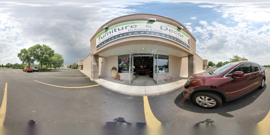 Loveland Furniture & Decor