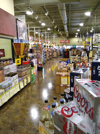 Wine Store «Total Wine & More», reviews and photos, 10320 N Scottsdale Rd #110, Scottsdale, AZ 85253, USA