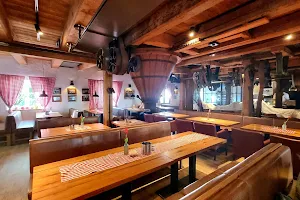 Restaurant Kunstmühle image