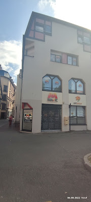 MAVIC Assurances à Colmar
