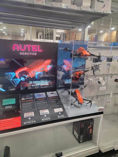 Electronics Store «Best Buy», reviews and photos, 11450 Pines Blvd, Pembroke Pines, FL 33026, USA