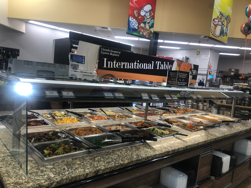 Grocery Store «ShopRite», reviews and photos, 435 Elizabeth Ave, Somerset, NJ 08873, USA