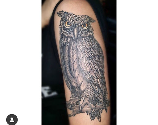 Explore 222 tattoo ideas, creative tattoo ideas in Windsor Locks, available at Reigning Ink Tattoo Studio