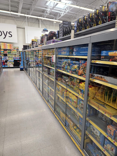 Discount Store «Walmart», reviews and photos, 8230 Talbert Ave, Huntington Beach, CA 92646, USA