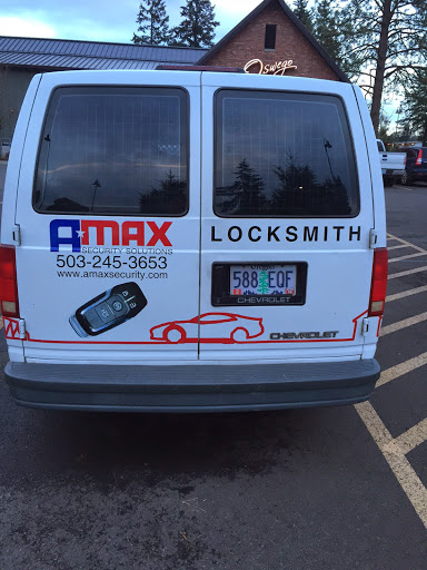 Locksmith «A-MAX Security Solutions, Inc.», reviews and photos, 9050 SW Barbur Blvd, Portland, OR 97219, USA