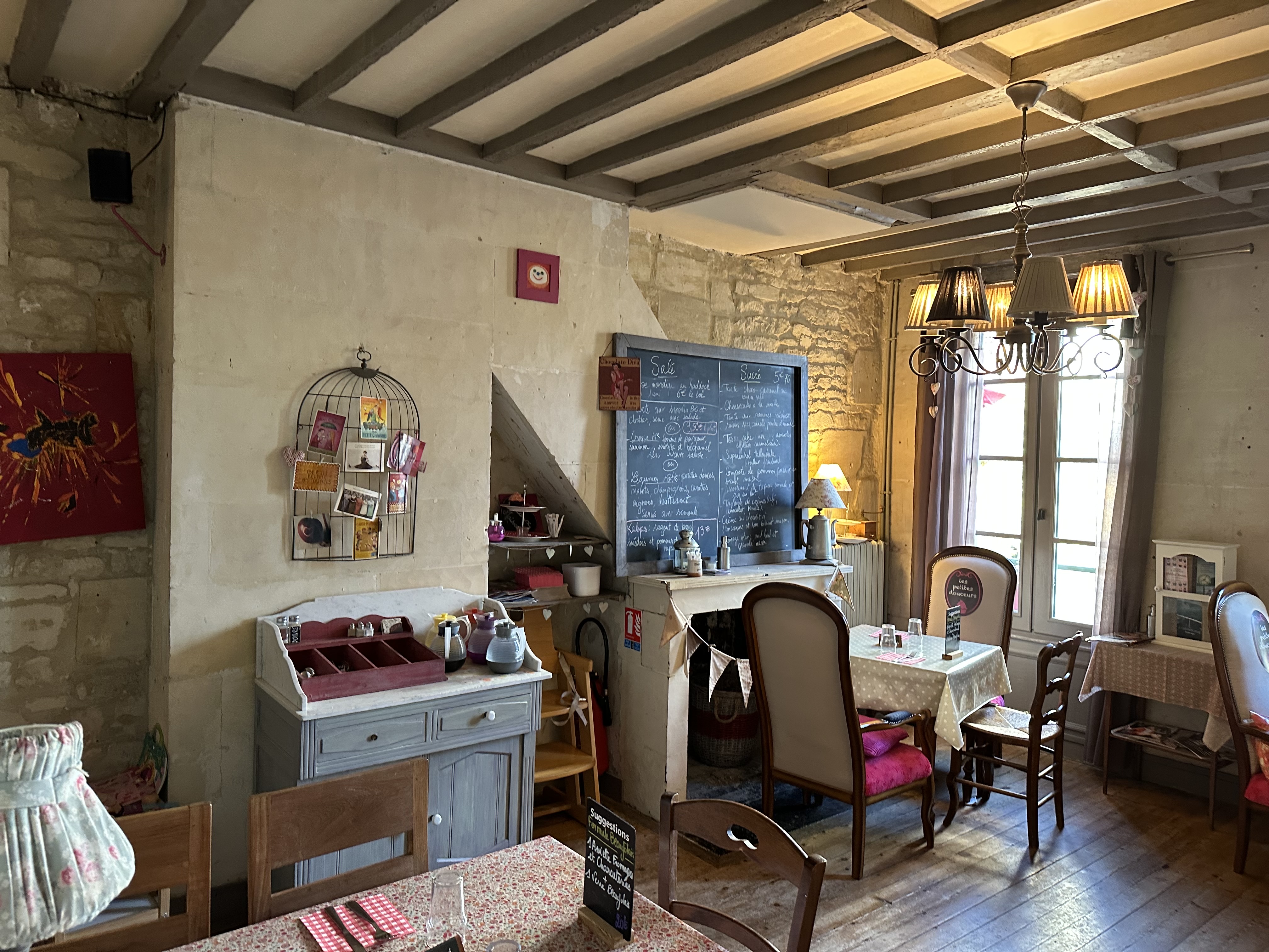 Photo n° 3 de l'avis de Laurent.A fait le 24/11/2022 à 19:49