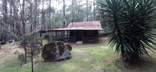 La cabaña de Toxtlacoaya - Kilometro 127, Perote, Toxtlacoaya, 91330 Las Vigas de Ramírez, Ver., Mexico