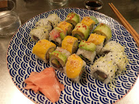 Plats et boissons du Restaurant de sushis You Sushi à Bayonne - n°19