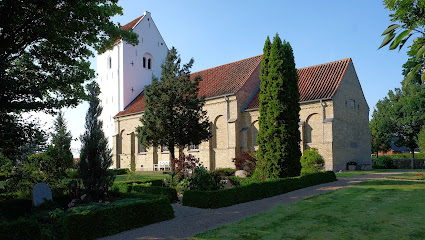 Yding Kirke