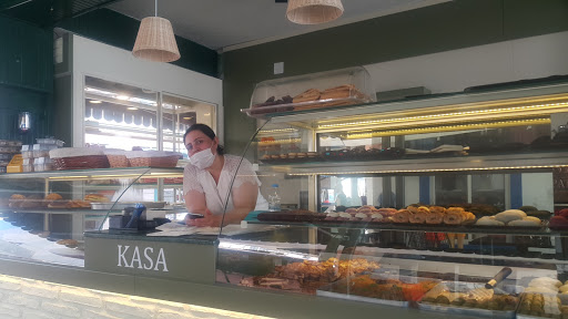 Şahin Patisserie Cafe