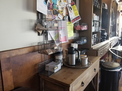 Coffee Shop «Fifth St. Coffee Roasting Co.», reviews and photos, 7501 Monterey Rd, Gilroy, CA 95020, USA