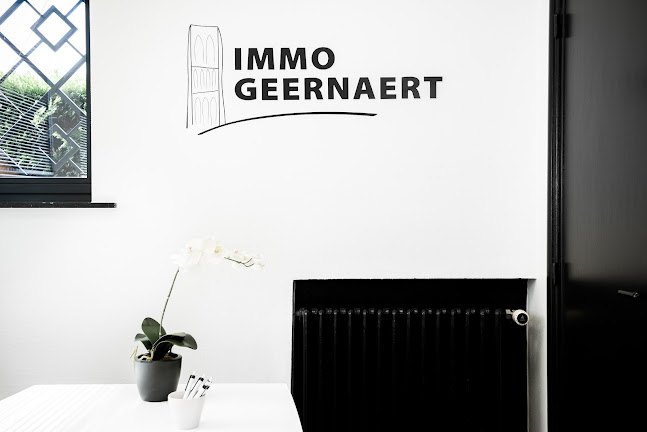 immogeernaert.be