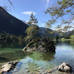 Photo n°1 de l'avis de Candice.d fait le 28/12/2017 à 03:19 sur le  Berghotel Rehlegg, BW Premier Collection à Ramsau bei Berchtesgaden