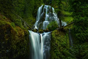 Falls Creek Falls image