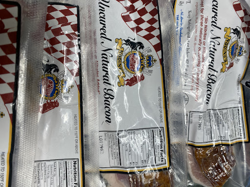 Gourmet Grocery Store «Nodines Gourmet Store», reviews and photos, 39 North St, Goshen, CT 06756, USA