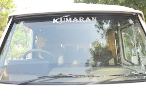 Kumaran Tours & Travels Trichy - Innova Crysta - Tempo Traveller Trichy image