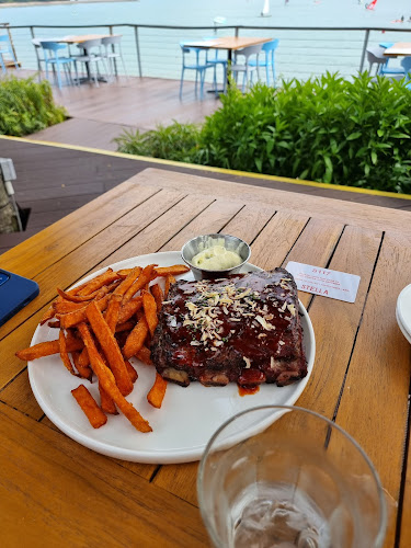 11 Changi Coast Walk, Singapore 499740