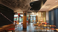 Atmosphère du Restauration rapide Burger King à Bondues - n°18