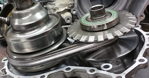 Transmission Shop «Kennedy Transmission Brake & Auto Service», reviews and photos, 14620 Glenda Dr, Apple Valley, MN 55124, USA