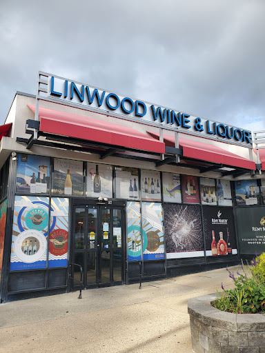 Wine Store «Linwood Wine & Liquor Company», reviews and photos, 102 Linwood Dr, Fort Lee, NJ 07024, USA