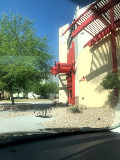 American Restaurant «Uptown Alley Surprise», reviews and photos, 13525 N Litchfield Rd, Surprise, AZ 85379, USA