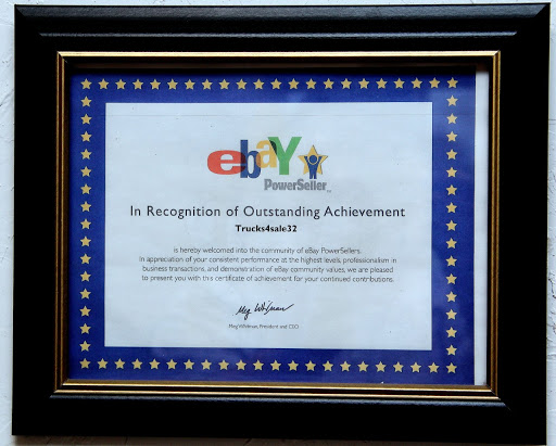 Car Dealer «Berkenkotter Motors», reviews and photos, 12555 County Rd 2 1/2, Brighton, CO 80603, USA