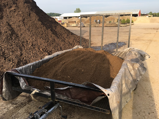 Landscaping Supply Store «Evans Landscaping», reviews and photos, 3700 Round Bottom Rd, Cincinnati, OH 45244, USA