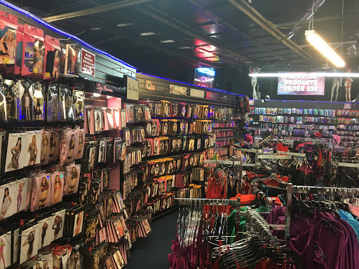Lingerie Store «Romantic Depot», reviews and photos, 3703 Provost Ave, Bronx, NY 10466, USA