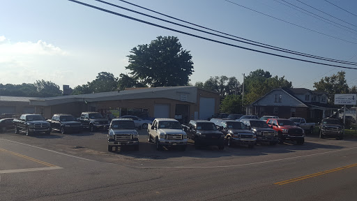 Used Truck Dealer «Integrity Auto Sales», reviews and photos, 402 Scottsville Rd, Lafayette, TN 37083, USA