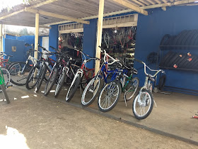 Leandro Bike