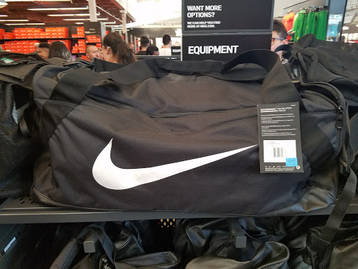 Sporting Goods Store «Nike Factory Store», reviews and photos, 2650 NE Martin Luther King Jr Blvd, Portland, OR 97212, USA