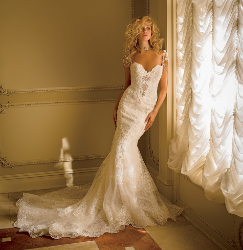 Bridal Shop «Bella Bridal Couture», reviews and photos, 2388 Thousand Oaks Blvd #1, Thousand Oaks, CA 91362, USA