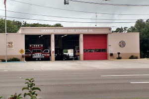 Orange County Fire Station 66