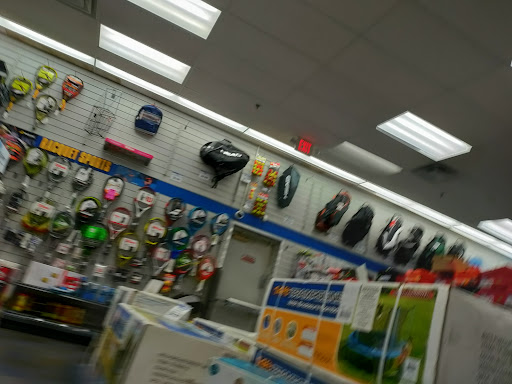 Sporting Goods Store «Big 5 Sporting Goods - East Mesa», reviews and photos, 10745 E Main St, Apache Junction, AZ 85220, USA