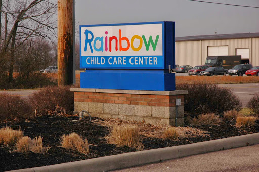 Day Care Center «Rainbow Child Care Center», reviews and photos, 120 Grandin Rd, Maineville, OH 45039, USA