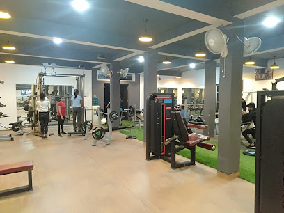 Right now fitness - 2 floor, Bhopal - Vidisha Hwy, Patel Market, Bhanpur, Bhopal, Madhya Pradesh 462010, India
