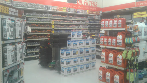 Auto Parts Store «Advance Auto Parts», reviews and photos, 800 N Shary Rd, Mission, TX 78572, USA