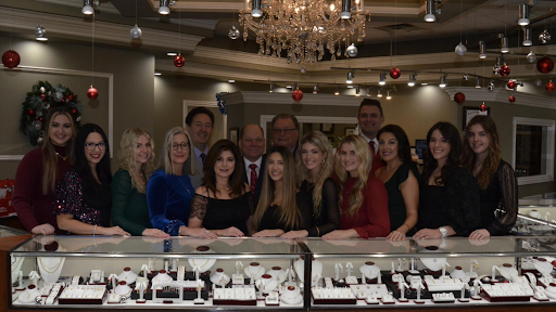 Jeweler «Atlas Jewelers», reviews and photos, 49960 Van Dyke, Shelby Charter Township, MI 48317, USA