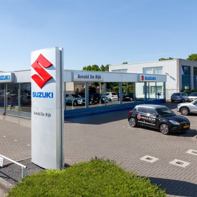 Autobedrijf Arnold de Rijk B.V.