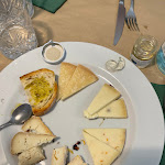 Photo n°7 de l'avis de Aqua.a fait le 04/02/2023 à 18:24 sur le  Terra mia à Calcata Vecchia