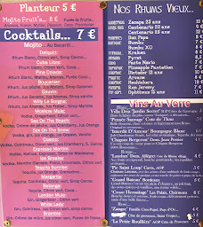 Photo n°4 de Sweet Rock Café à Albertville ()