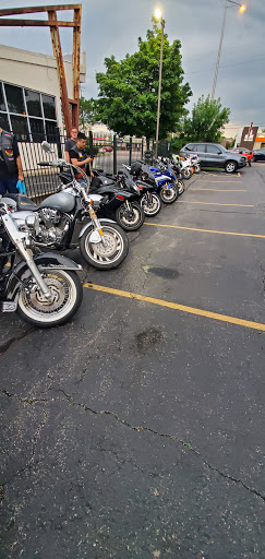 Motorcycle Shop «The Toy Shop & Motolounge», reviews and photos, 1728 W Algonquin Rd, Arlington Heights, IL 60005, USA