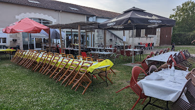 Restaurant Traiteur des Lys à La Chapelle-Moulière